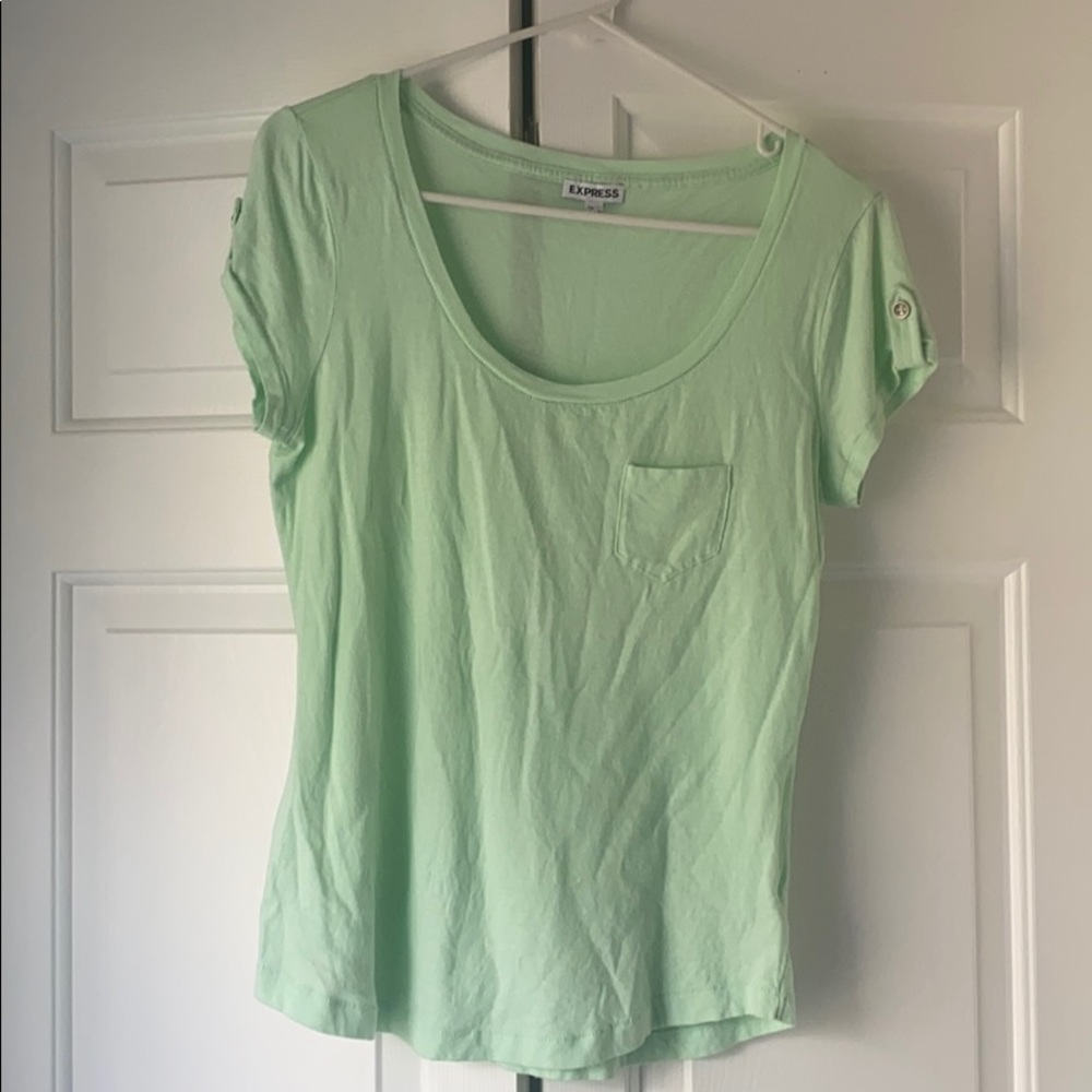 Express Shirt